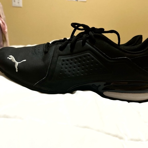 PUMA VIZ runner/men’s tennis shoes - Picture 5 of 16